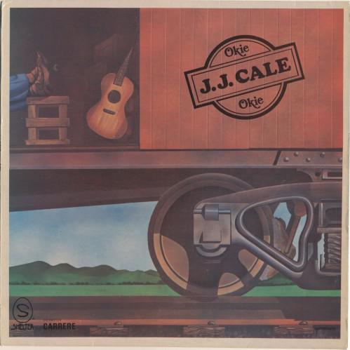 J.J. Cale